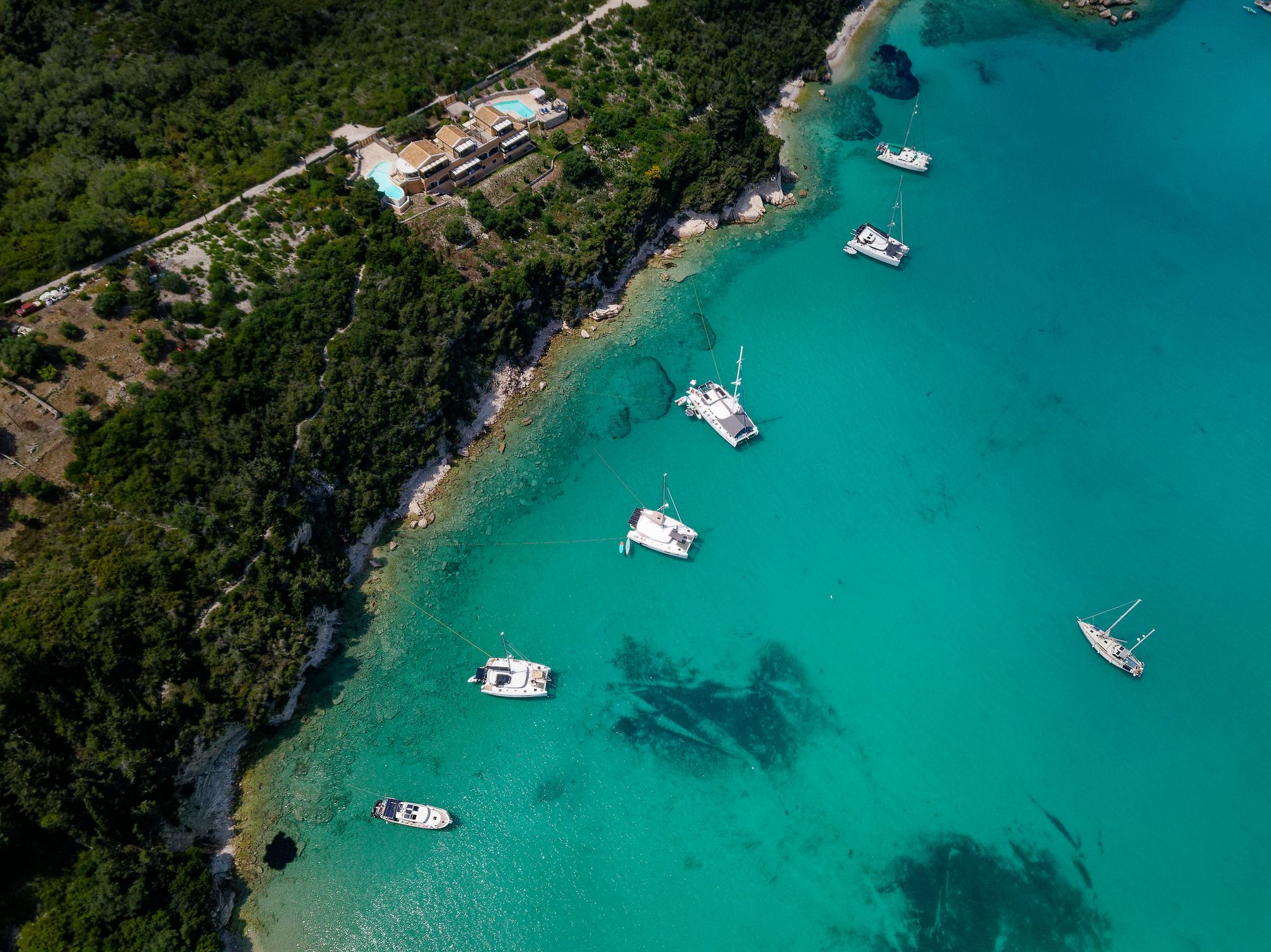 La Grèce nous revoilà !