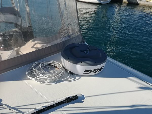 Vous connaissez " Un jour sans fin"  voilà "Le cable sans fin" !